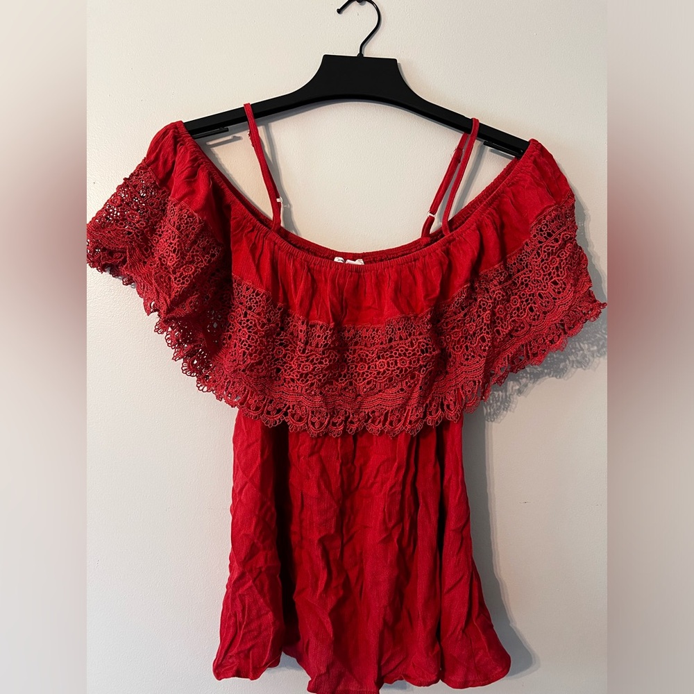 Brand new, perfect for summer!